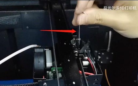 FDM3D打印機(jī)噴頭診斷書-常見問題